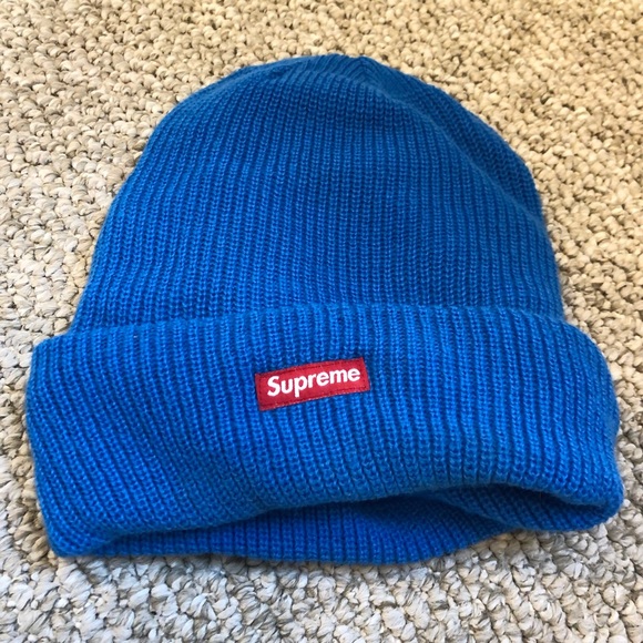 Supreme Accessories - Supreme Gore-Tex Beanie (HP!)